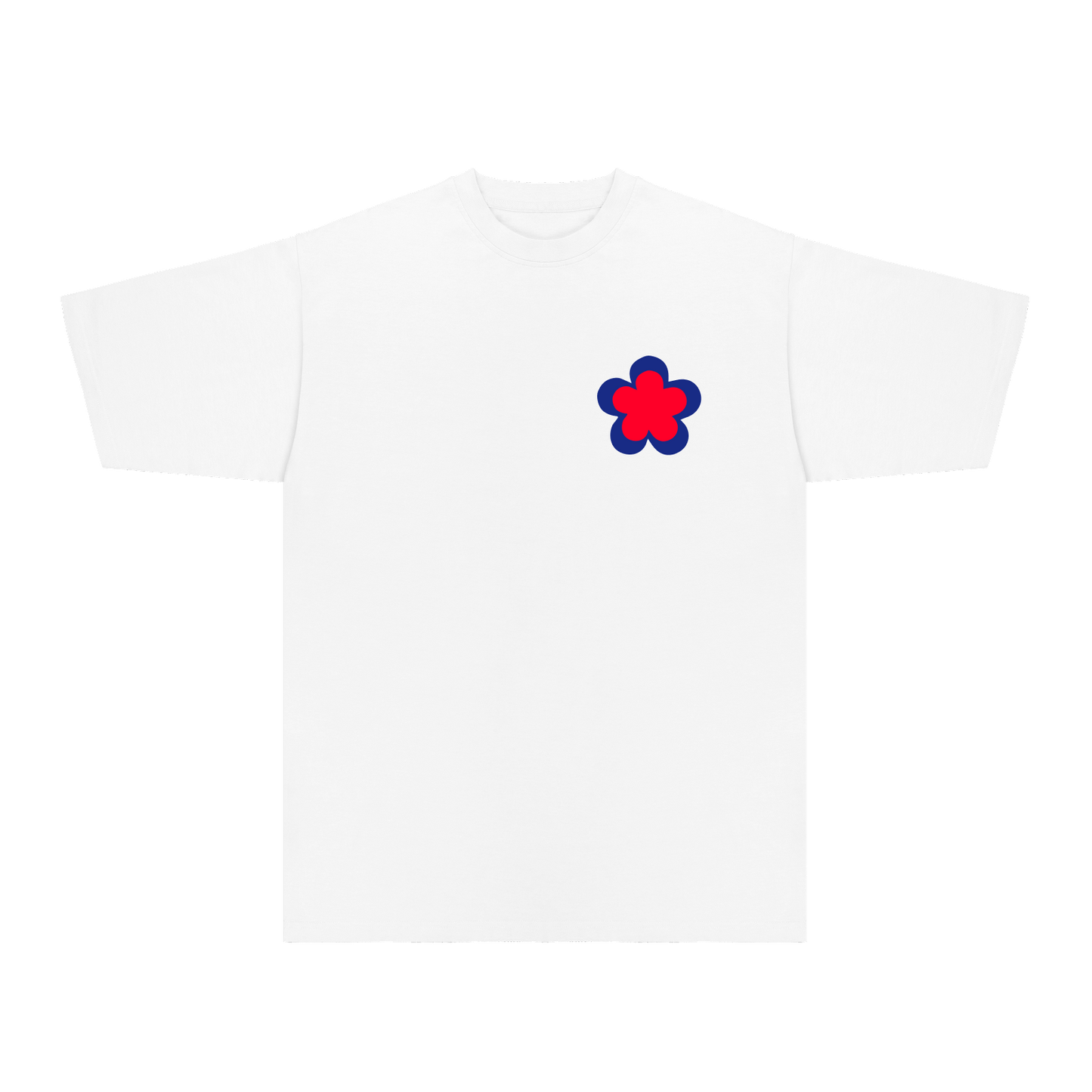 T-shirt Oversize PUPUCE 2.0 DROP 1 - 7