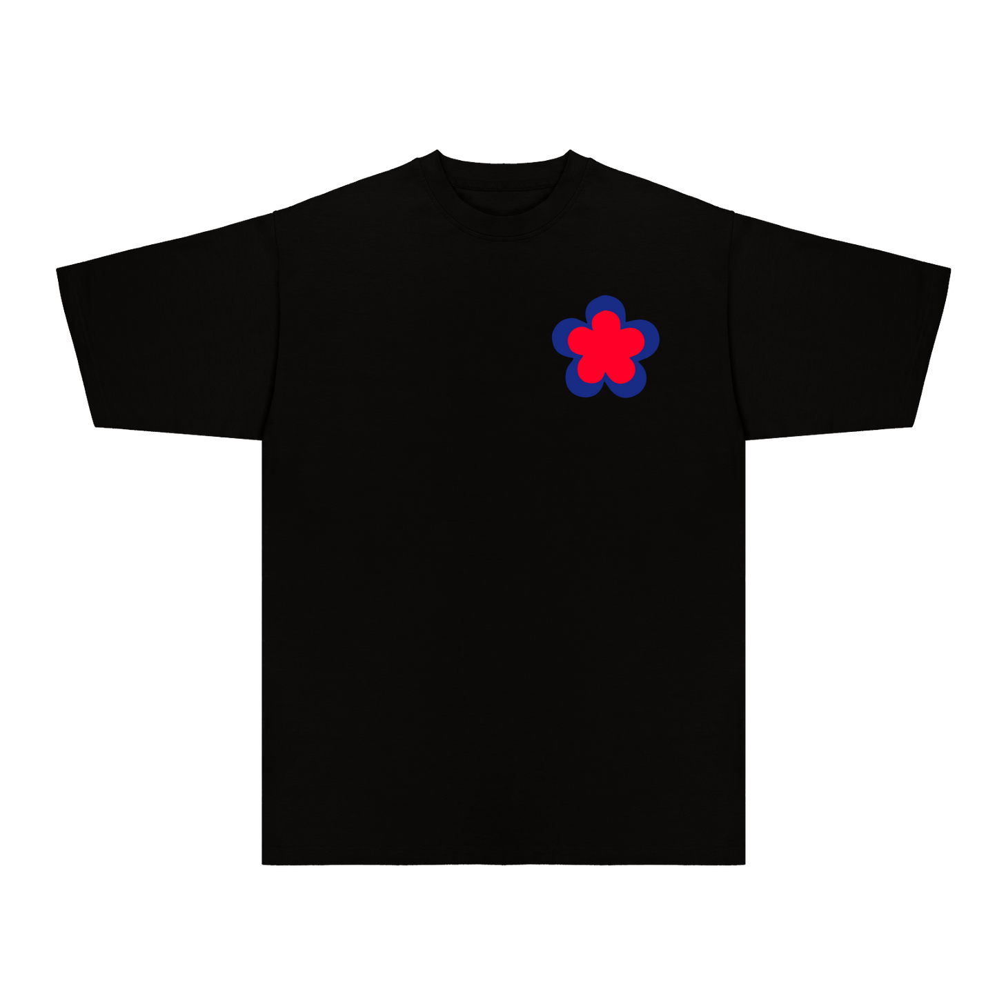 T-shirt Oversize PUPUCE 2.0 DROP 1 - 8