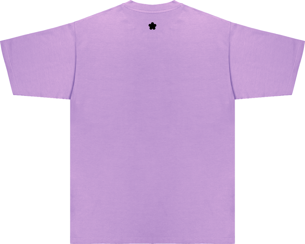 T-shirt Oversize PUPUCE 2.0 DROP 2 - 7