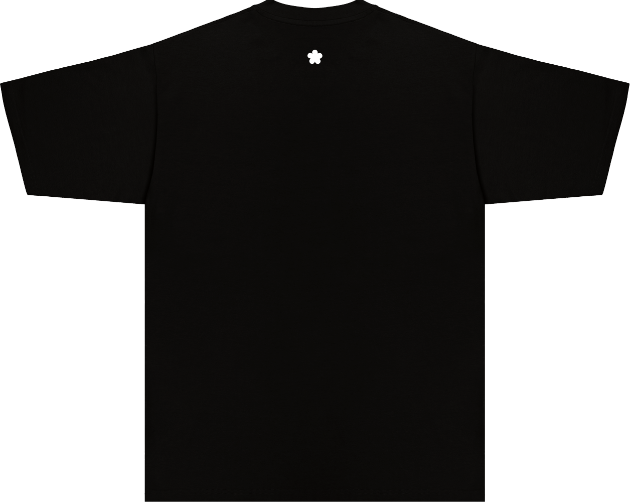 T-shirt Oversize PUPUCE 2.0 DROP 2 - 9