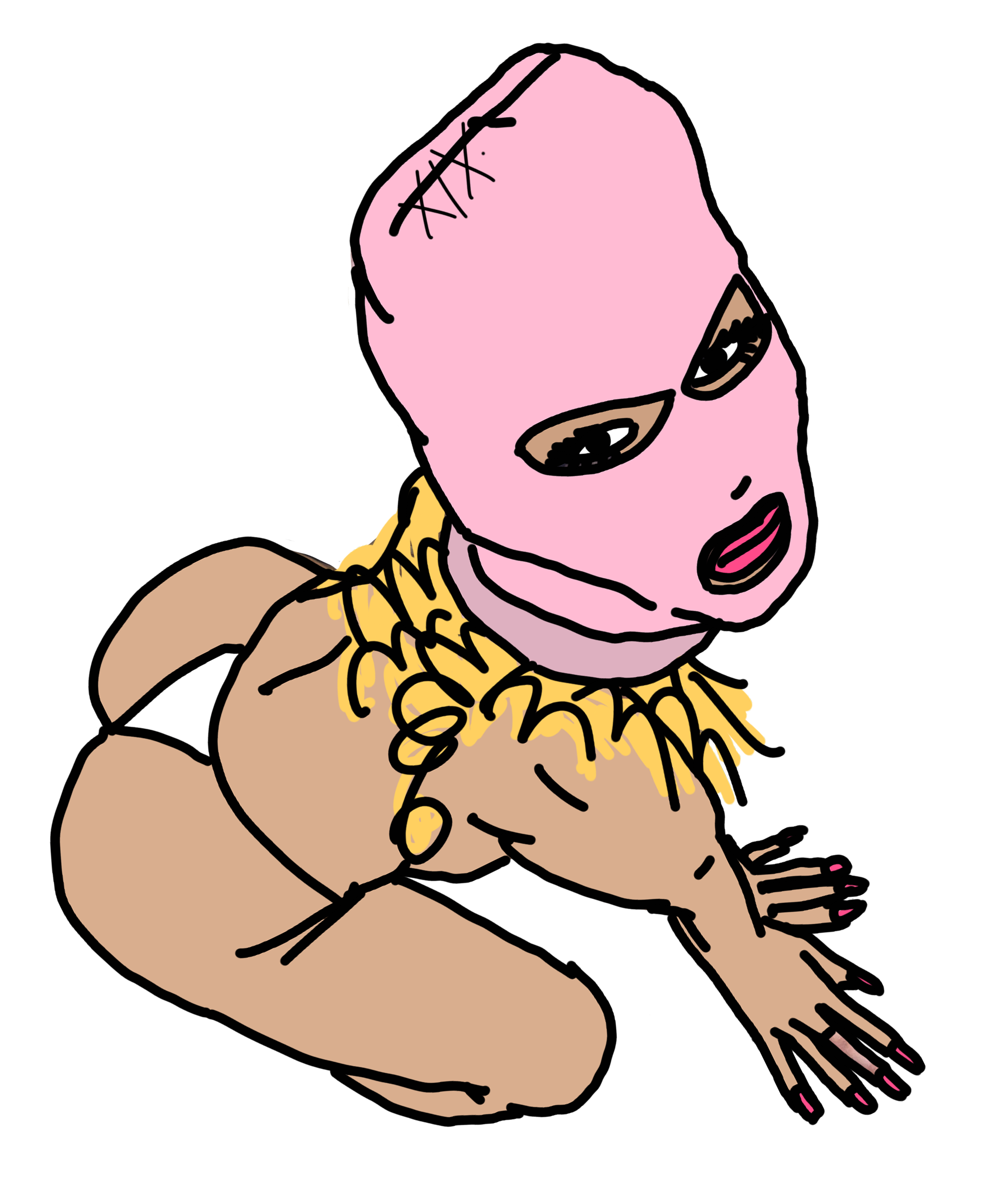 Pupuce