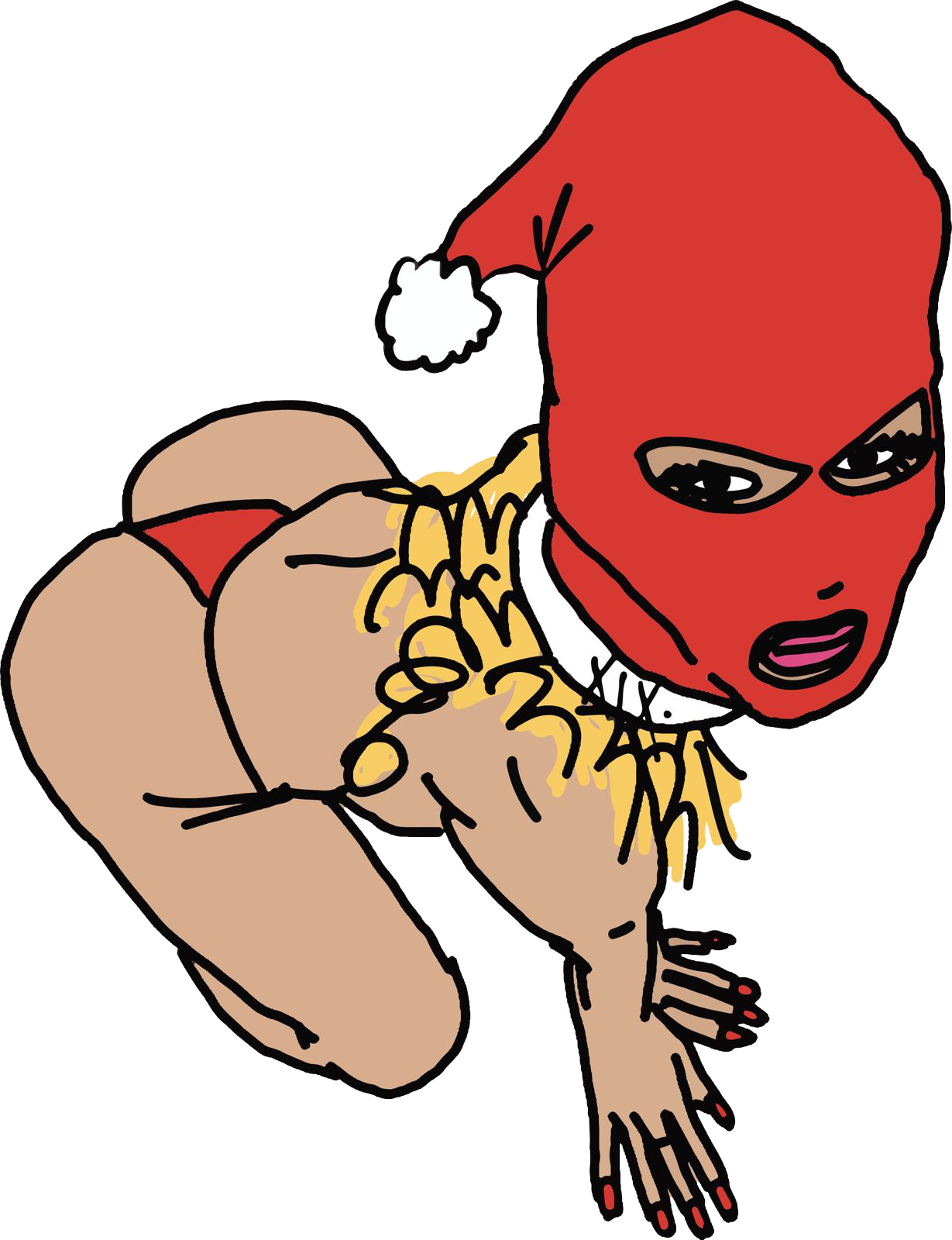 Pupuce
