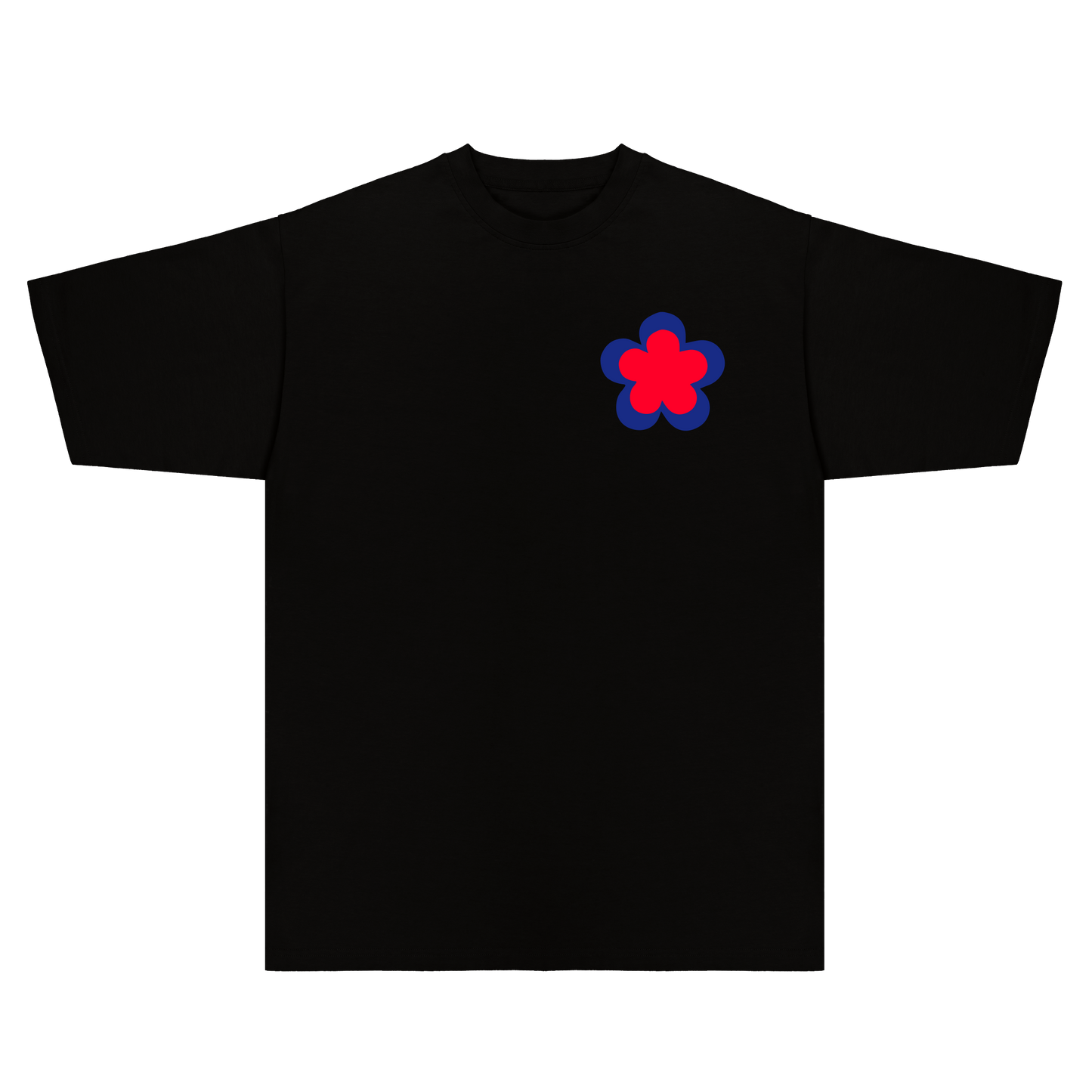 T-shirt Oversize PUPUCE 2.0 DROP 1 - 2
