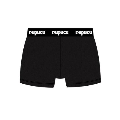 Lot de 2 Caleçons Noir Pupuce