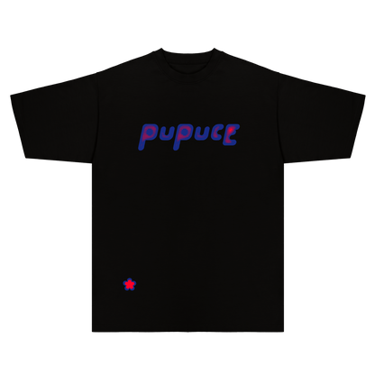 T-shirt Oversize PUPUCE 2.0 DROP 1 - 6