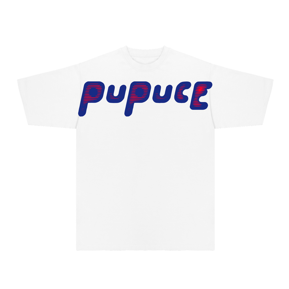 T-shirt Oversize PUPUCE 2.0 DROP 1 - 7