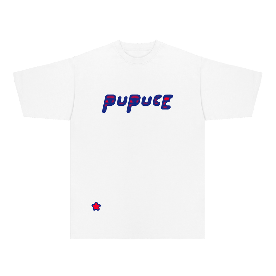 T-shirt Oversize PUPUCE 2.0 DROP 1 - 10