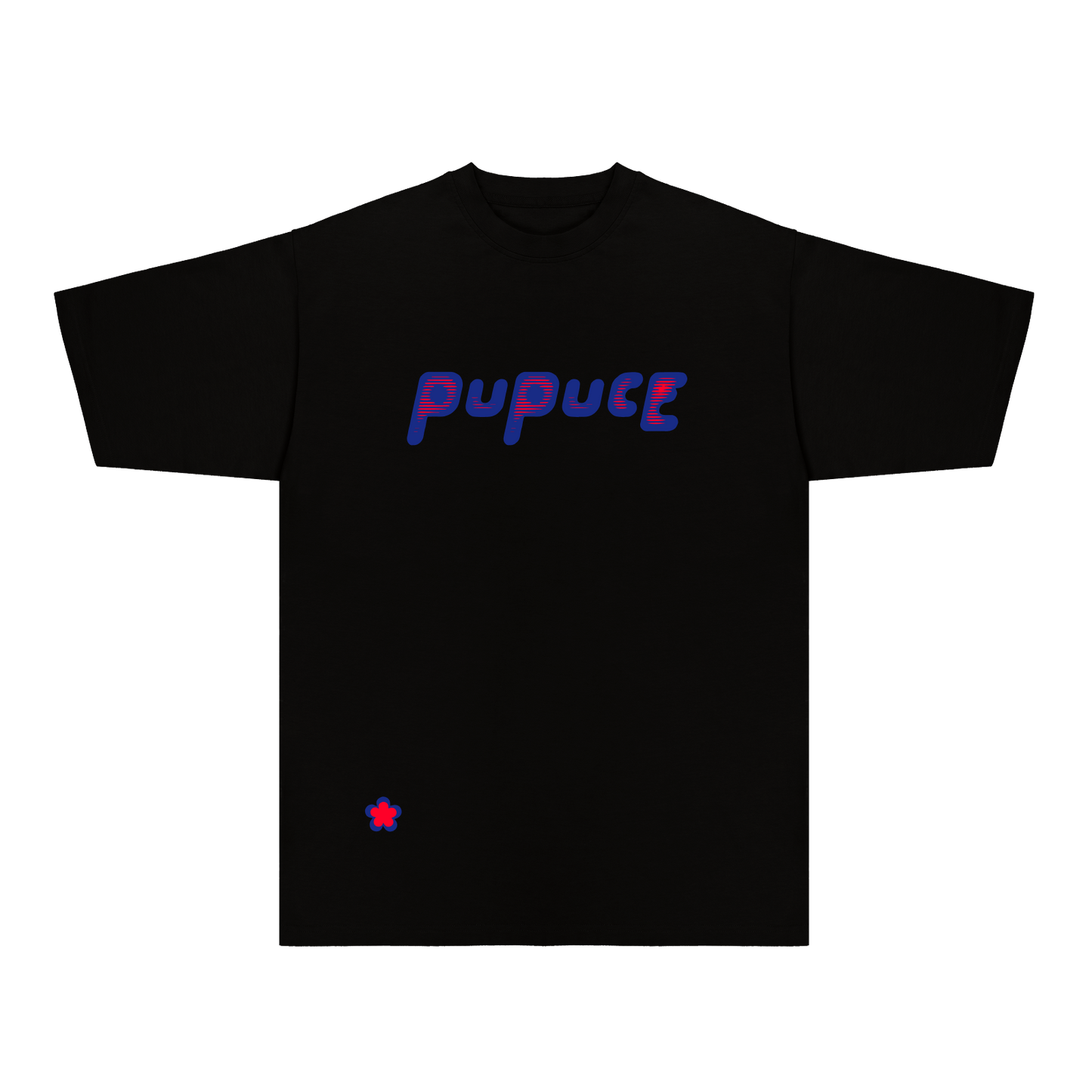 T-shirt Oversize PUPUCE 2.0 DROP 1 - 11