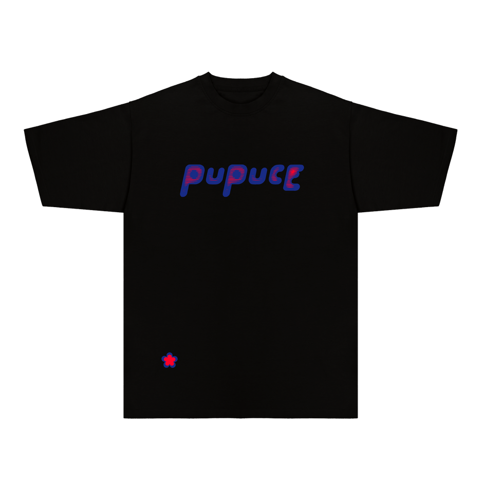 T-shirt Oversize PUPUCE 2.0 DROP 1 - 11
