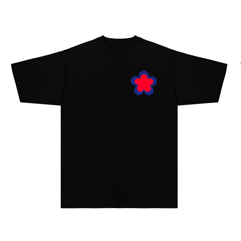 T-shirt Oversize PUPUCE 2.0 DROP 1 - 12