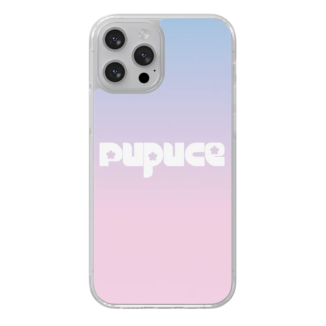 Coque Pupuce 2