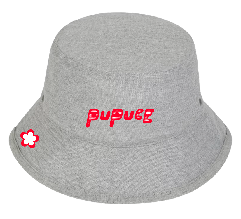 Bob Pupuce PUPUCE 2.0 DROP 1 Gris