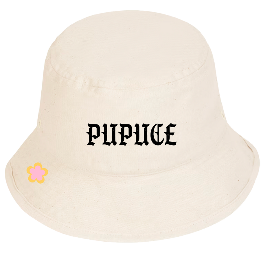 Bob Pupuce PUPUCE 2.0 DROP 2 Ecru
