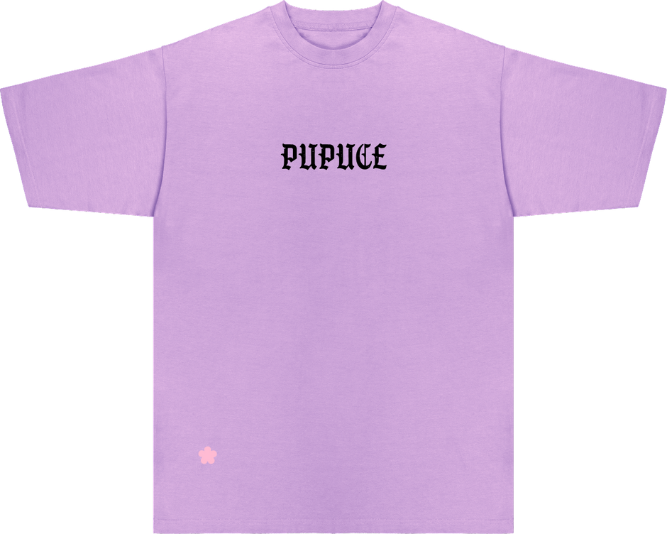 T-shirt Oversize PUPUCE 2.0 DROP 2 - 13