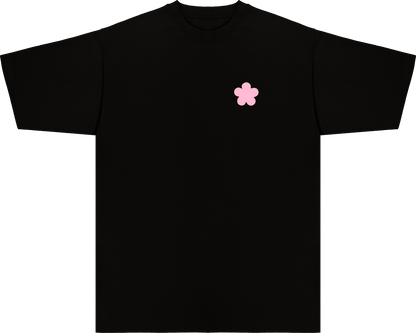T-shirt Oversize PUPUCE 2.0 DROP 2 - 3