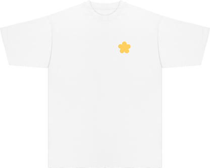 T-shirt Oversize PUPUCE 2.0 DROP 2 - 6