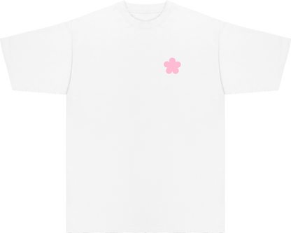 T-shirt Oversize PUPUCE 2.0 DROP 2 - 4