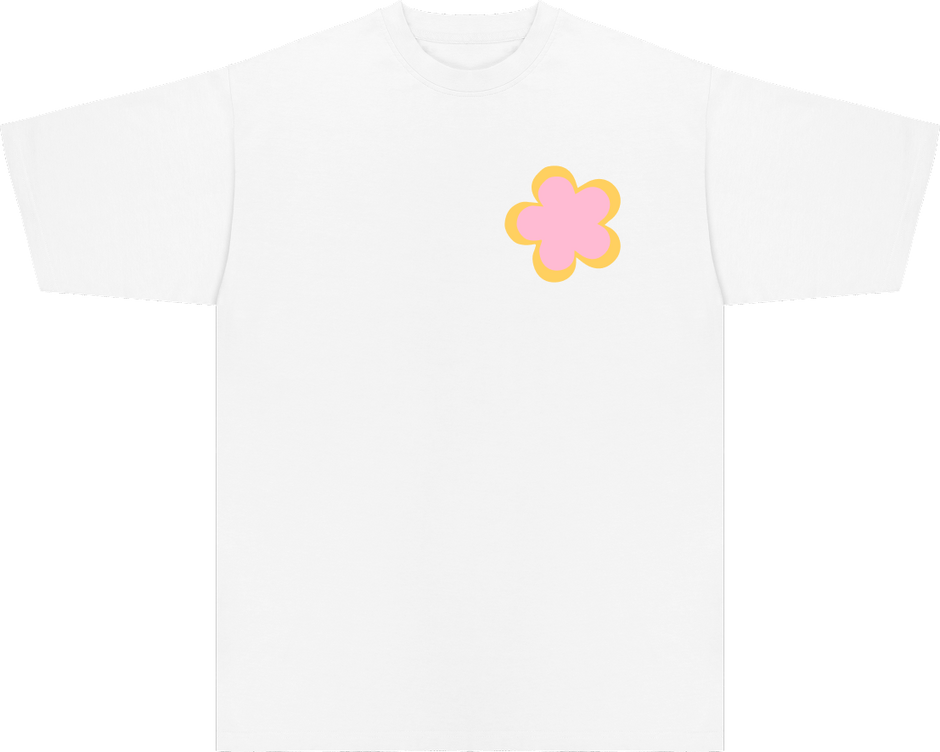 T-shirt Oversize PUPUCE 2.0 DROP 2 - 2