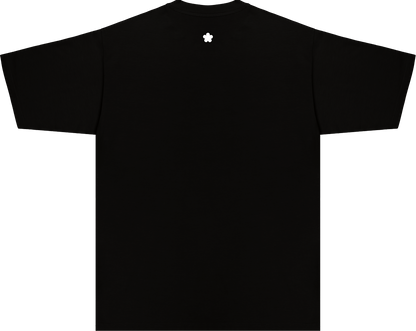 T-shirt Oversize PUPUCE 2.0 DROP 2 - 9