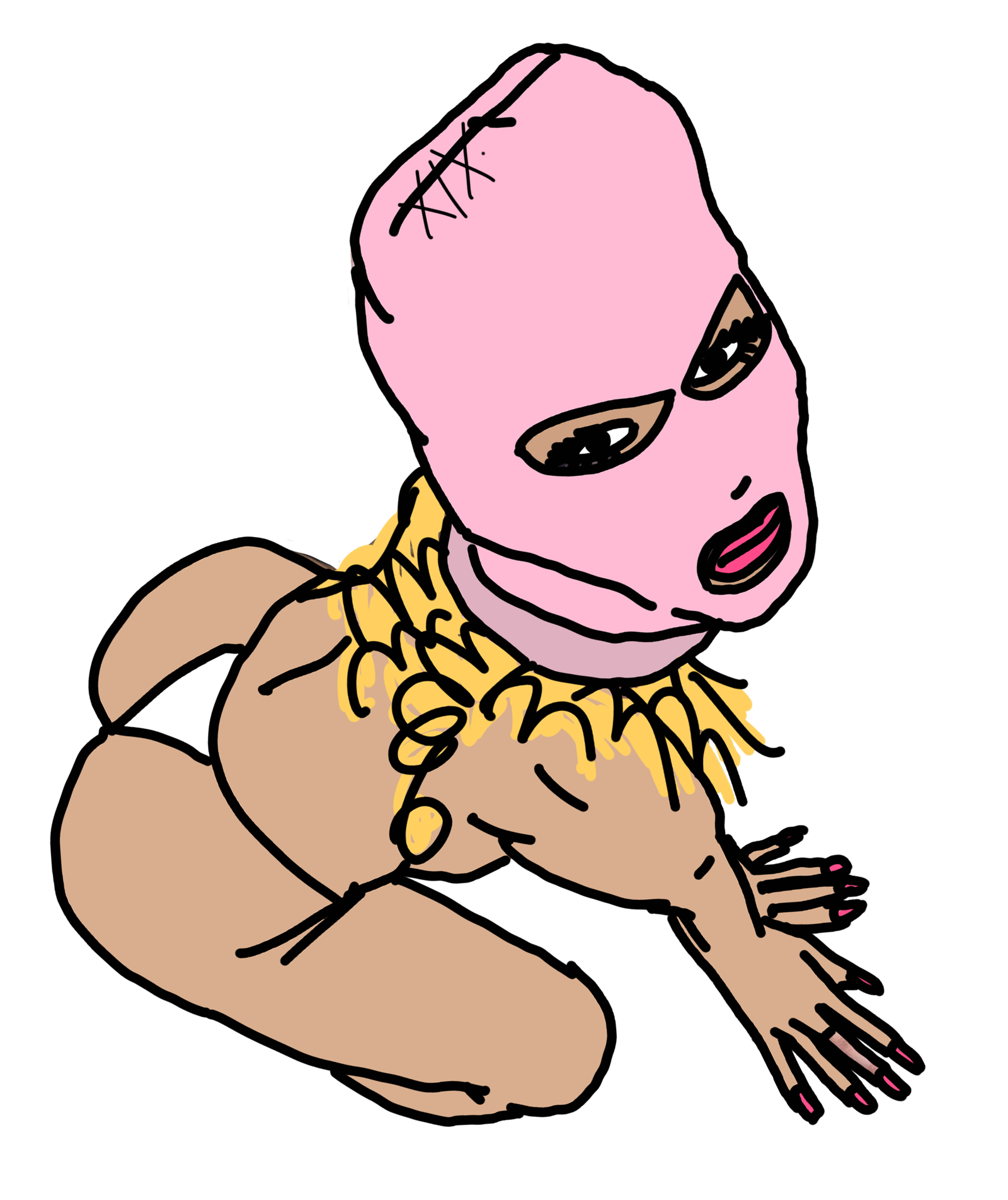 Pupuce